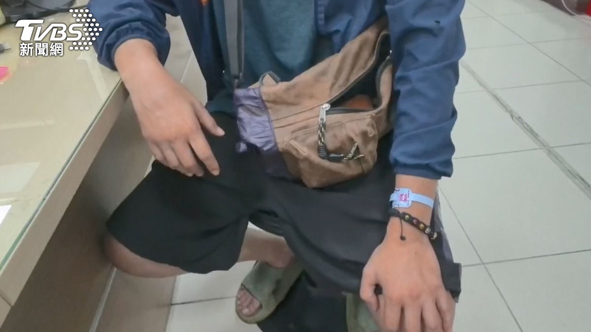 [新聞] 「她直直地衝向我…」桃園4死車禍　運將 - 八卦 - PTT.BEST 批踢踢爆文 3
