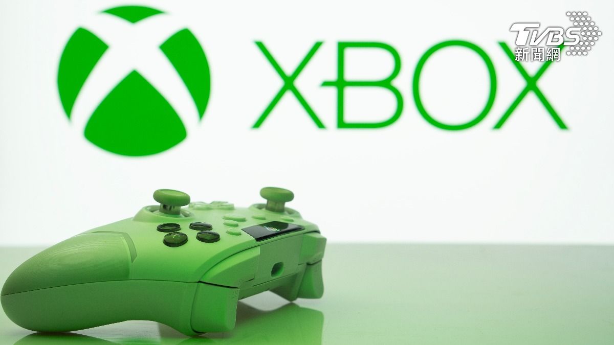 Xbox傳7月大裁員!執行長認「營收下滑、業務不佳」