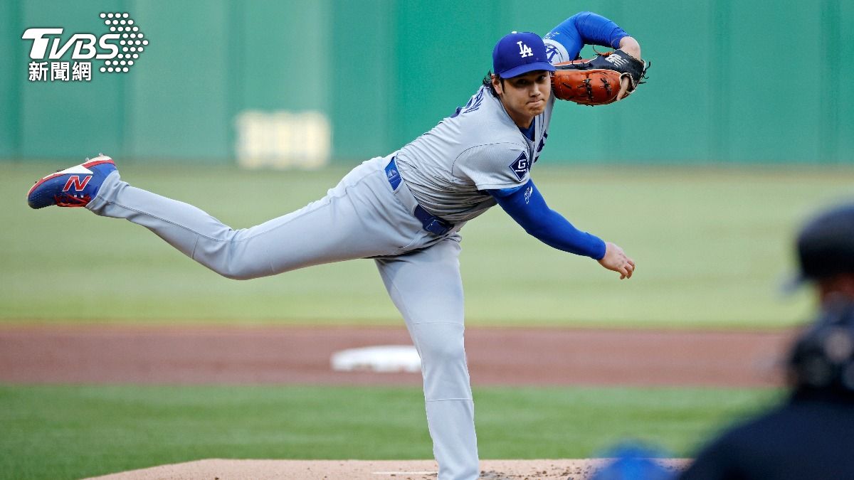 MLB/大谷翔平雙重遺憾!12轟遭美技沒收 距防禦率王差1出局數