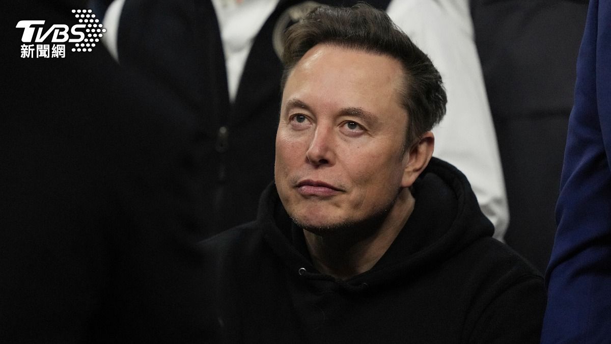 SpaceX挑戰史上最大IPO 馬斯克身價可望衝破1兆美元