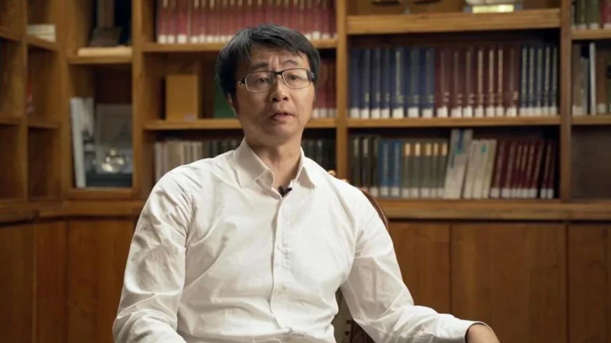 賴總統提名監委名單 「廢死法官」侯廷昌、林麗瑩27人入列