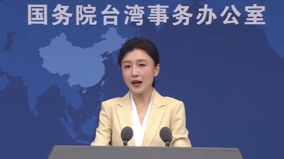 影音/繞台執法! 中共稱已巡查「東部海底電纜」