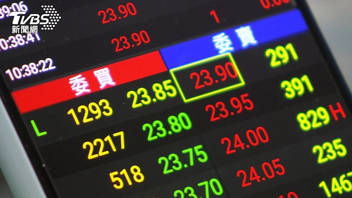 電子下單比例飆至8成!傳統營業員告別接單 轉戰網路行銷