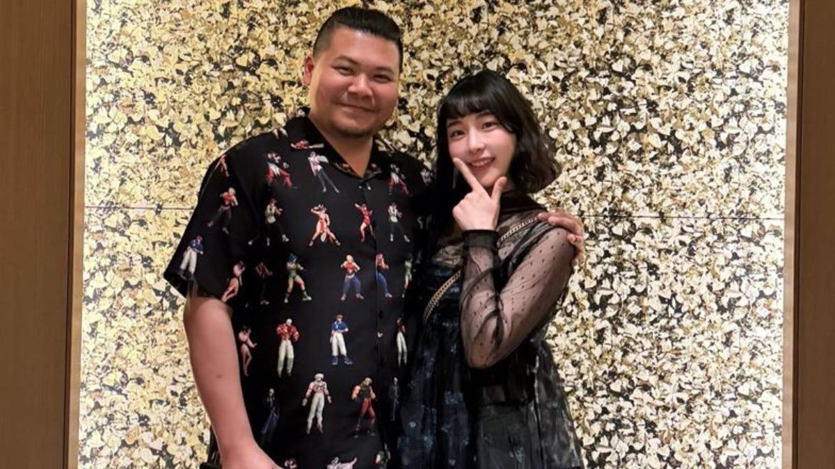 痛到站不起來!知名YTR空姐妻驚傳送醫搶命 網紅嚇壞:差點亡妻