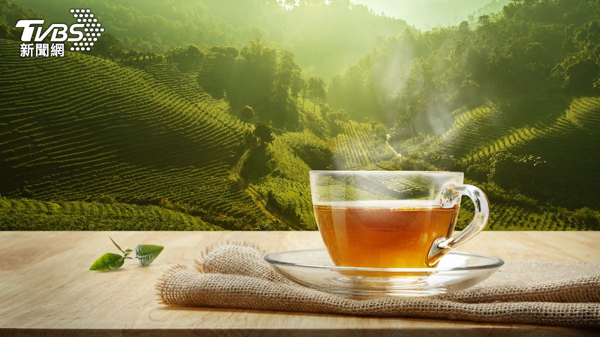茶改場成功輔導首批碳標籤產品 創台灣茶綠色商機