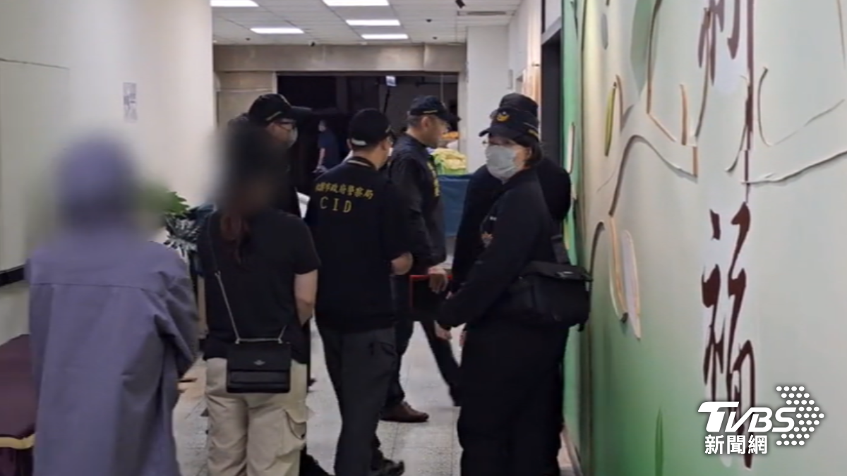 影音/桃園鬧區警匪追逐釀3死!毒駕男「蛇行3公里」撞飛行人