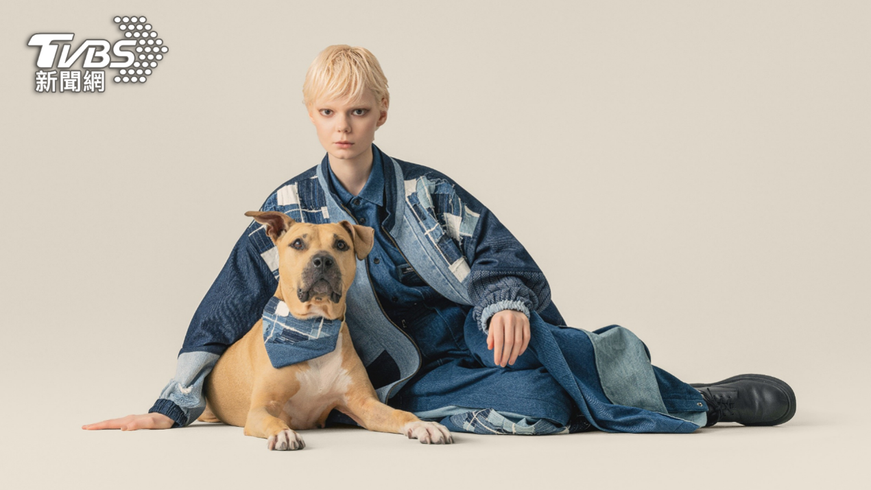 永續時尚品牌Story Wear 打造《福爾摩沙計畫:國犬故事》 以零廢時尚重新定義台灣黑狗之美