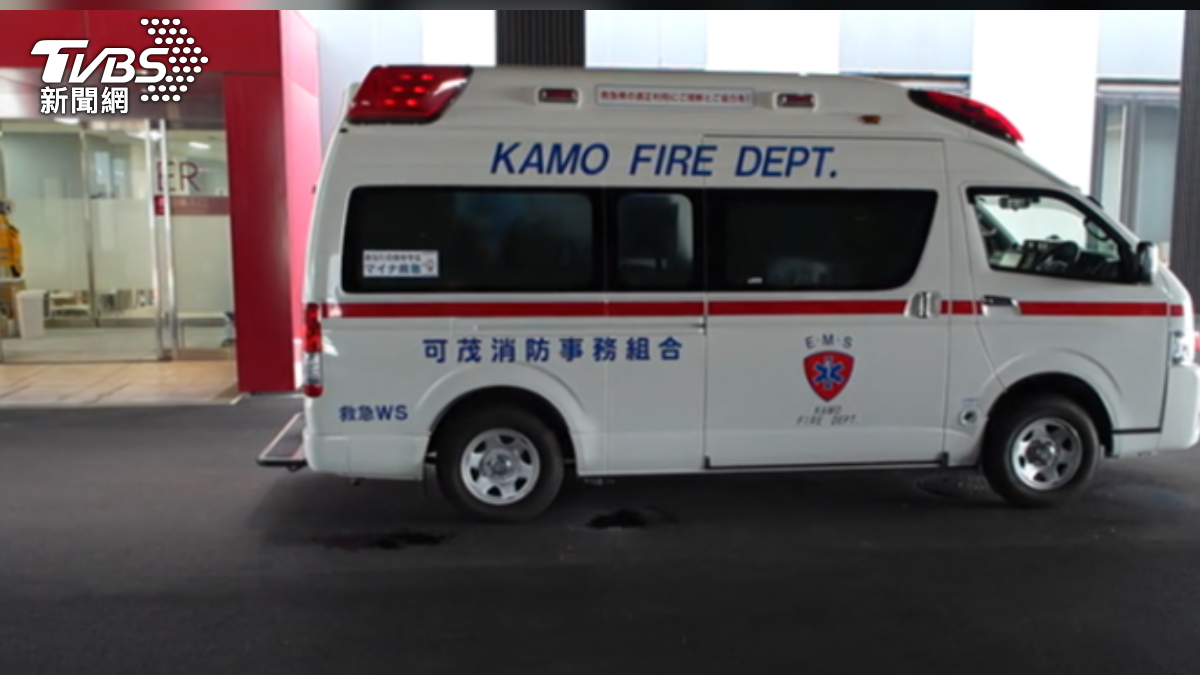 台急診塞!直擊日本醫院「日均僅15人」落實分級醫療 門診未經轉診比台貴3倍