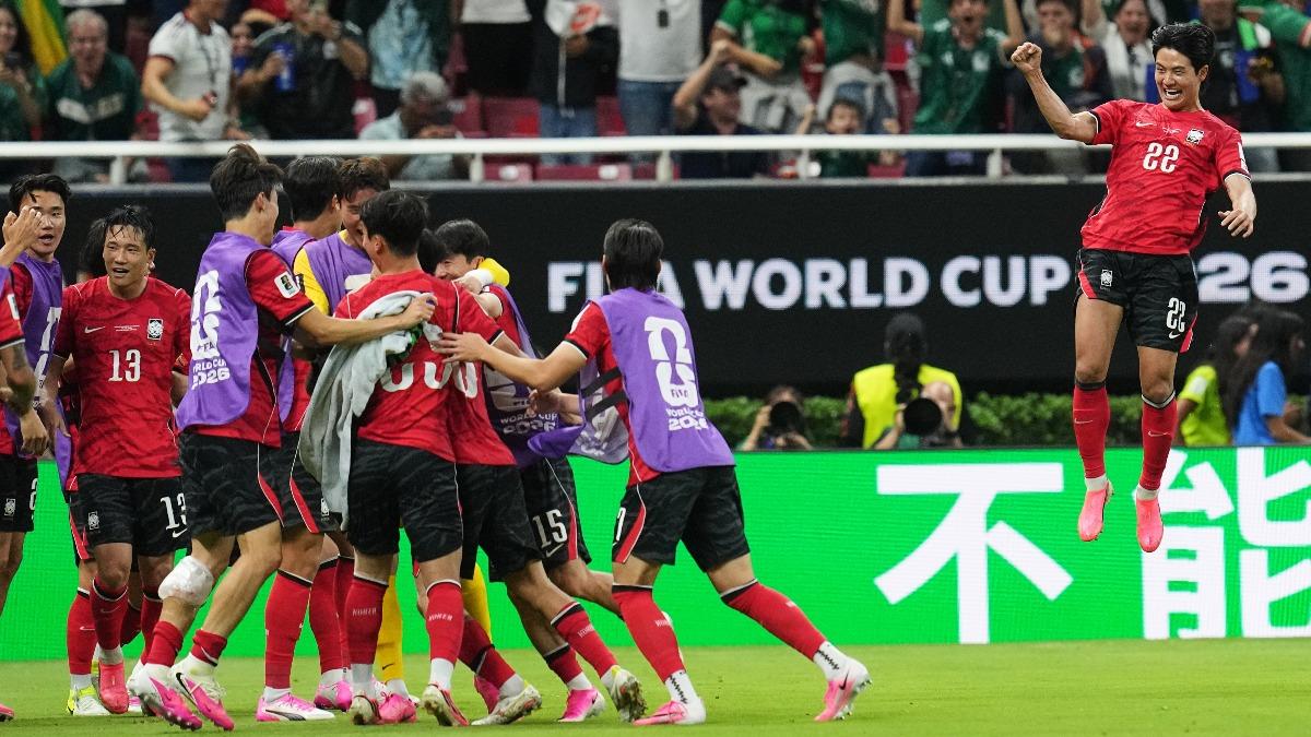 世界盃南韓2比1勝捷克!替補前鋒「生涯首球」價值連城破魔咒