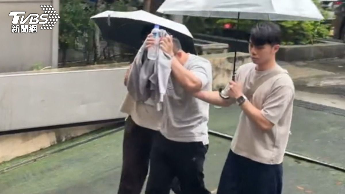 獨家影音/東區酒店槍擊案!男遭友開槍「雙腿中彈」 槍手南下躲2天落網