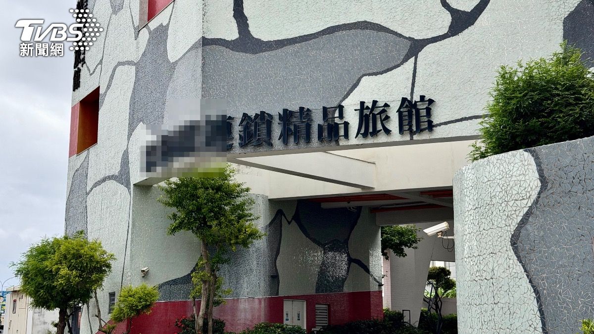 生日趴大亂鬥!20歲台東男砸滅火器 8公分疤慘破相