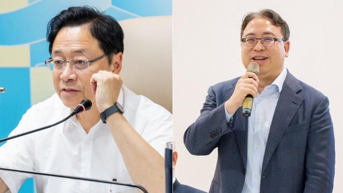 算中賴清德當總統!命理師預言「他奪桃園市長」:竟差25分