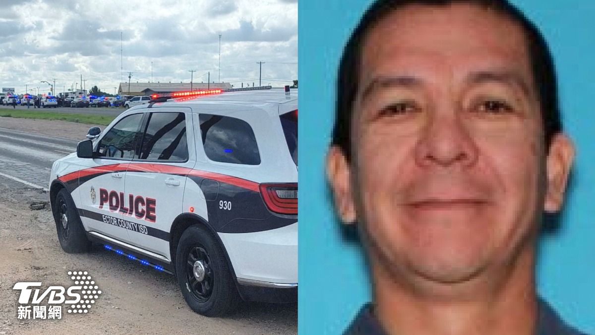德州大規模槍擊!至少1死10傷 40槍響後男嫌陳屍廢棄診所