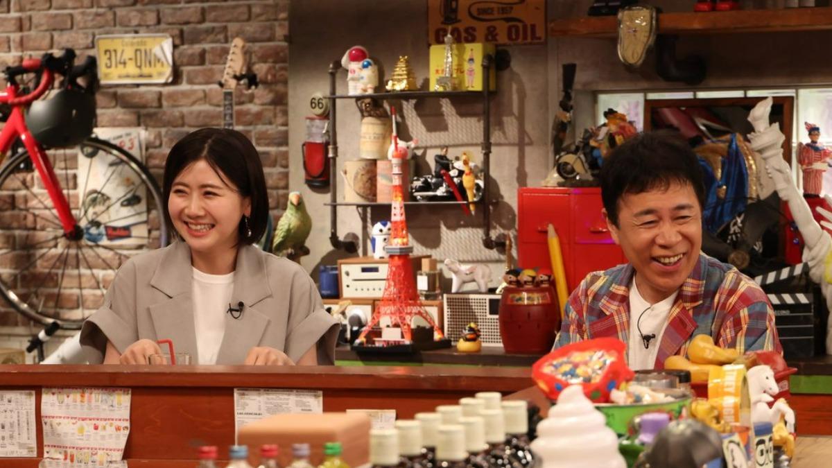 福原愛再婚後首登日本節目認愛 自曝:出門害怕到只能靠網購