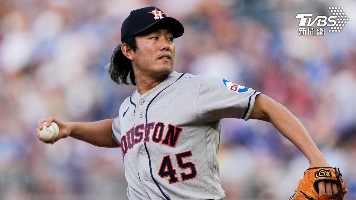 17億日籍強投今井達也核爆!隊友灌9分 竟投0.2局狂丟5分