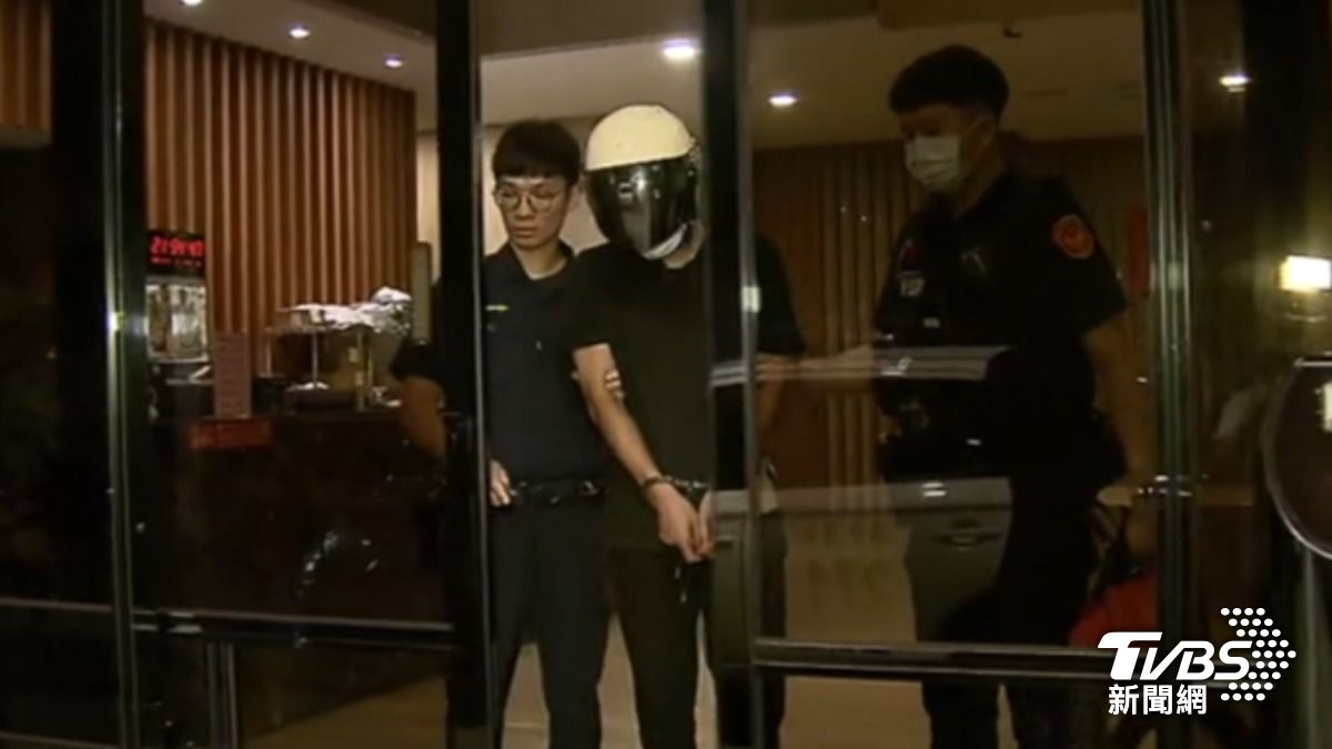 新莊出租套房爆命案! 27歲女陳屍床上 同居男語無倫次