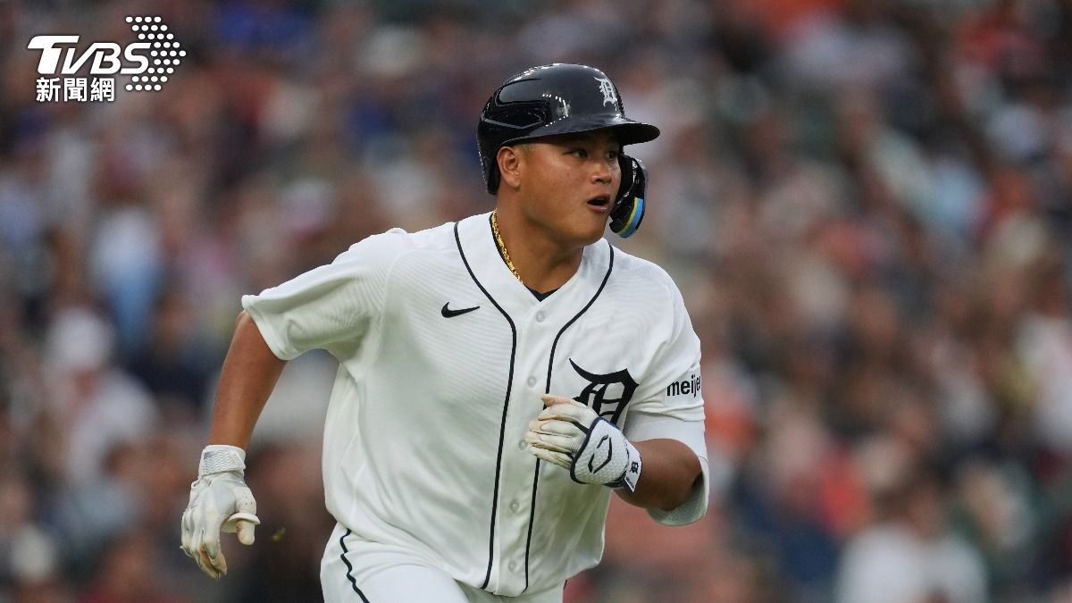 MLB/李灝宇重返大聯盟!回歸秒上先發 迎戰守護者「對決費仔」