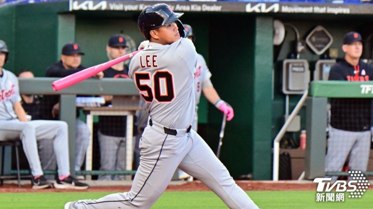 MLB/李灝宇重返大聯盟首打席敲安!神防守兩度傳本壘助殺費仔