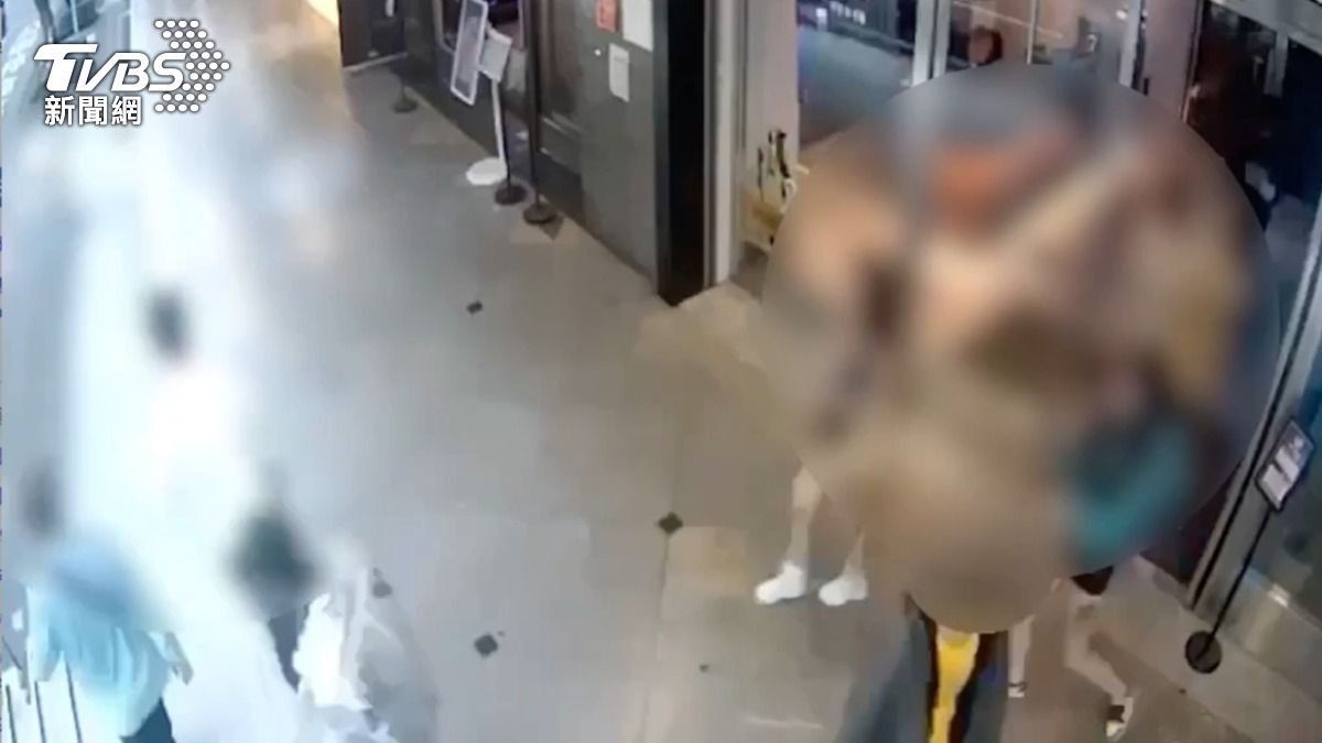 北市驚傳擄人案!4人當街遭押上車 警速逮兩嫌搜出槍毒