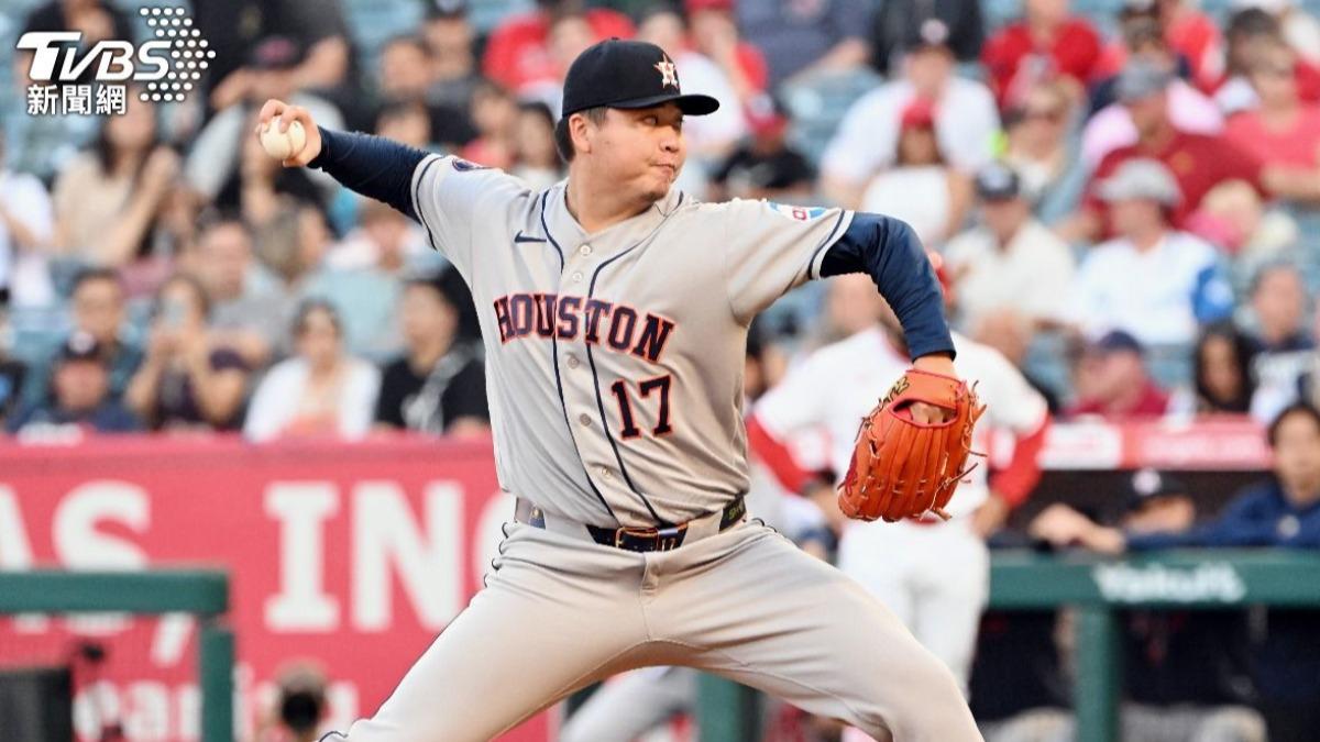 MLB/台灣投打首度碰頭?李灝宇有望對上鄧愷威 時間曝光