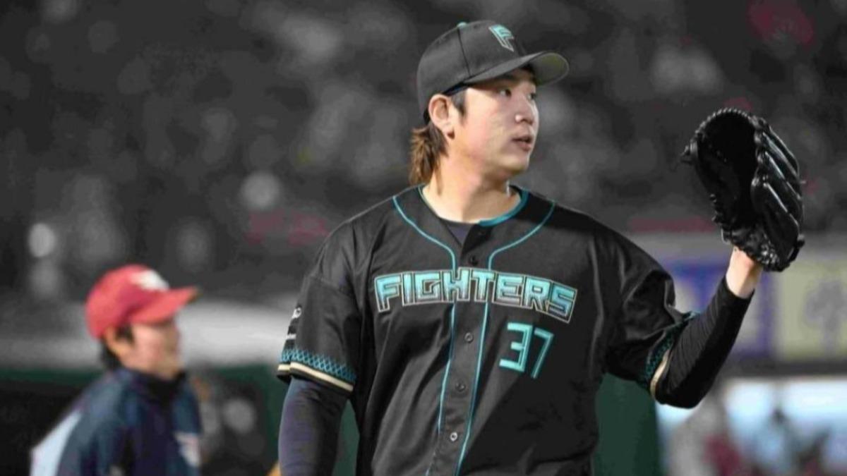 日職/古林睿煬復遇亂流!失3分遭田中幹也狙擊 中日龍暫領先