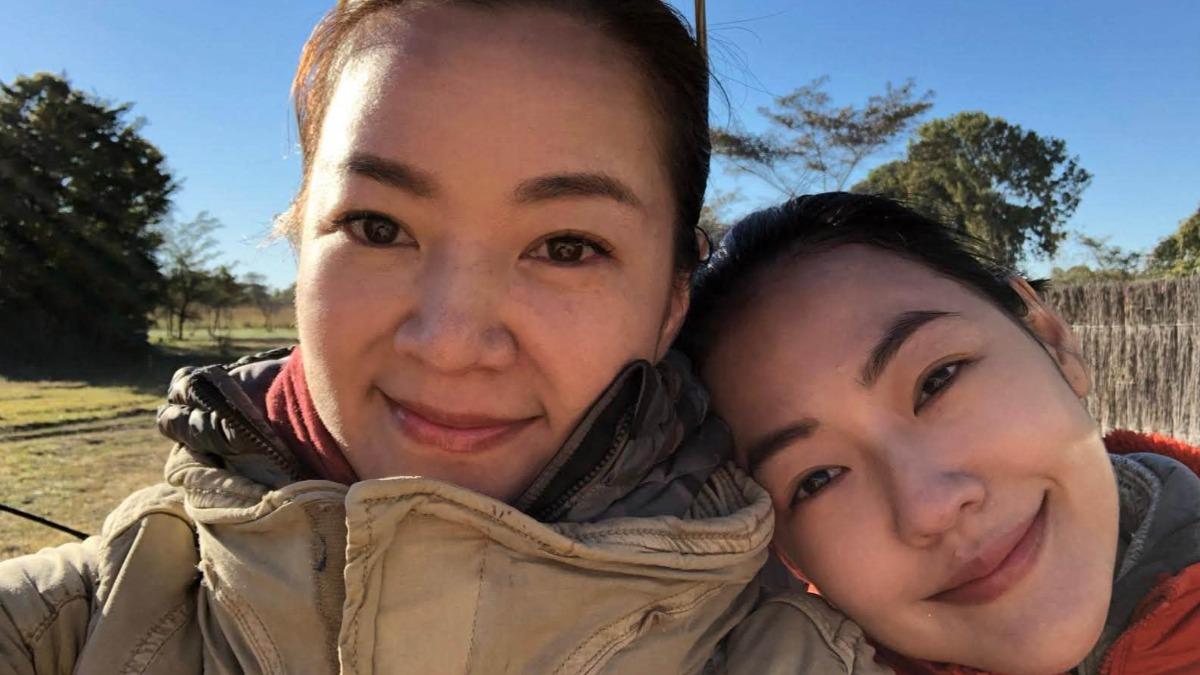 小S今迎48歲生日!阿雅心疼「她扛起大S離世重擔」 千字文看哭全網