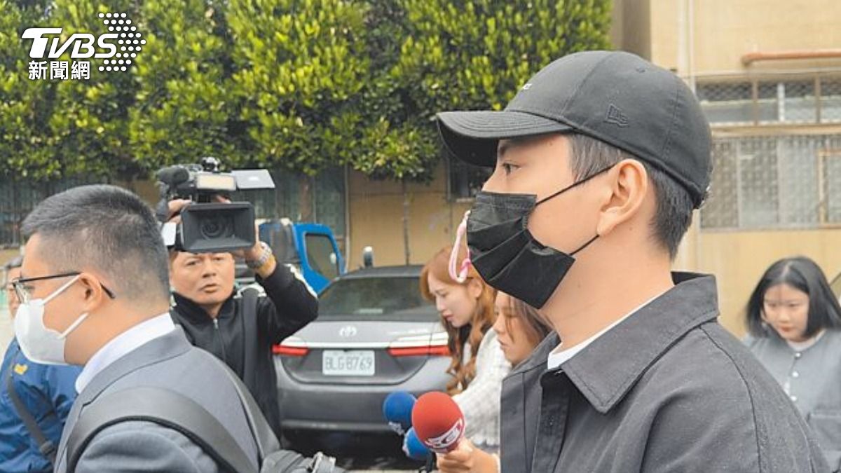 影音/嚴懲閃兵仔!內政部預告修法「最少關1年」 拖過36歲加重刑期