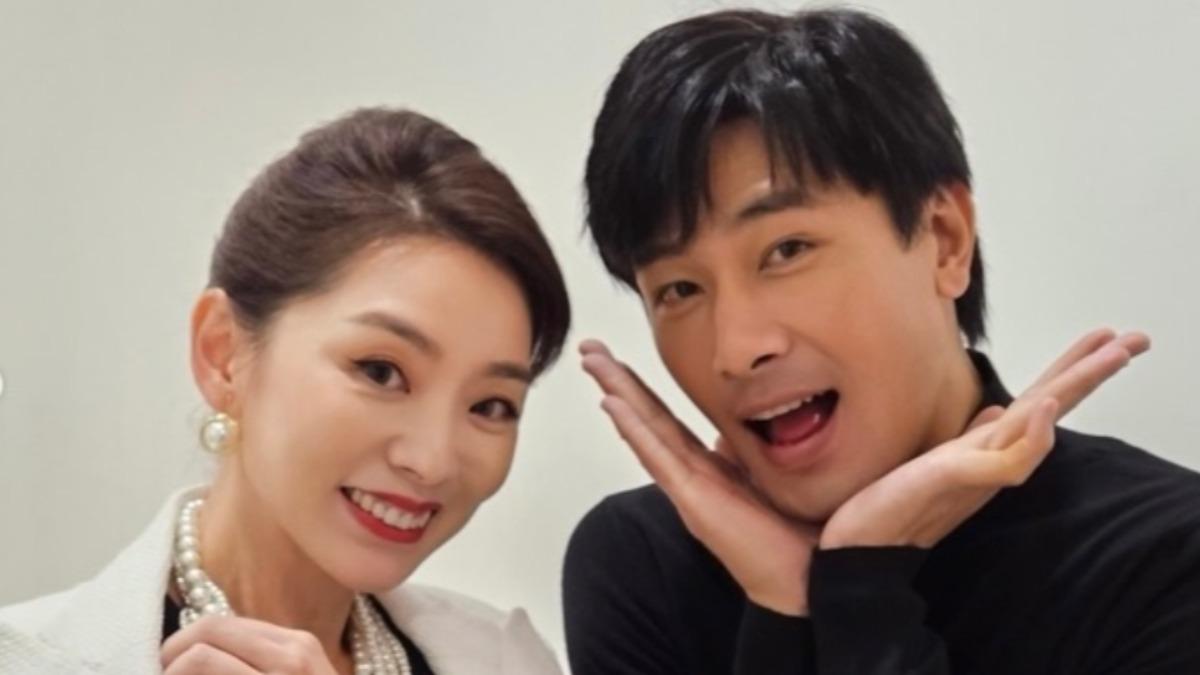 傅子純頭七! 賴芊合淚憶13年前戎祥送醫搶救:來不及告別