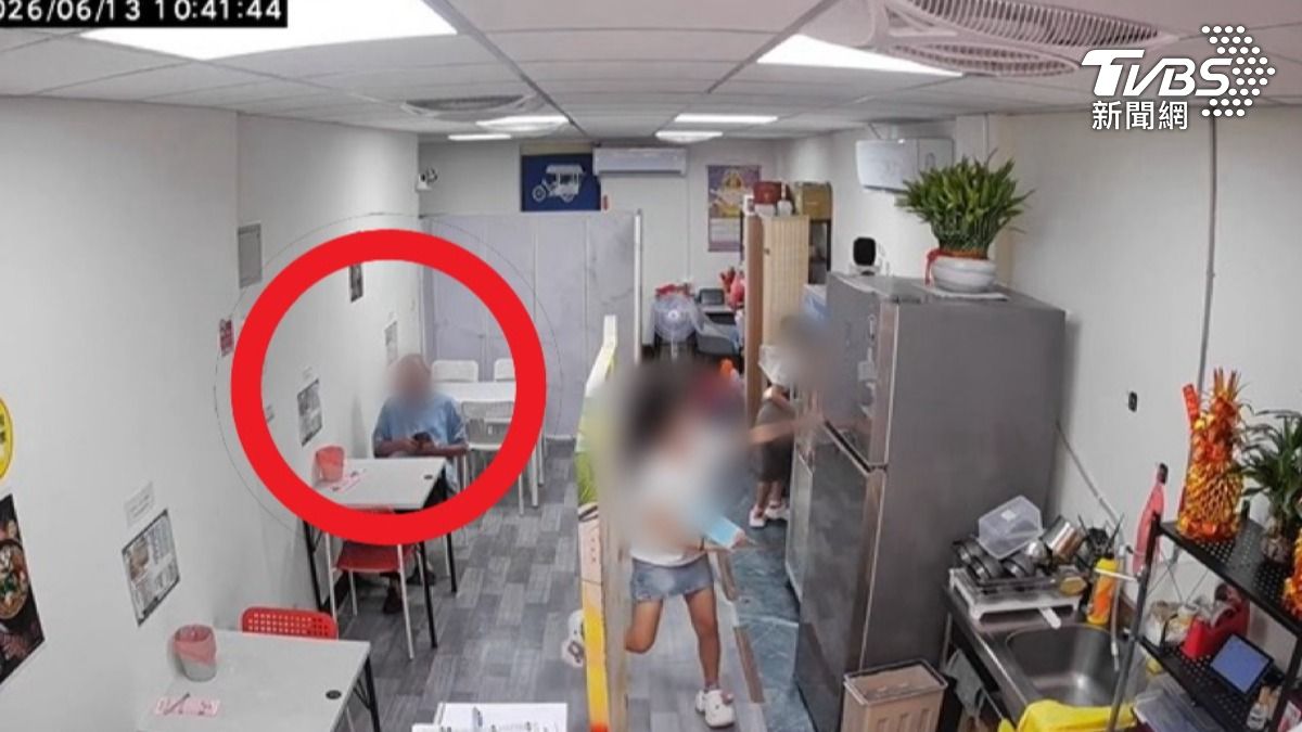 姊妹機警揪偷拍!男辯「覺得很乖」遭報警 偷拍未成年恐觸2法規