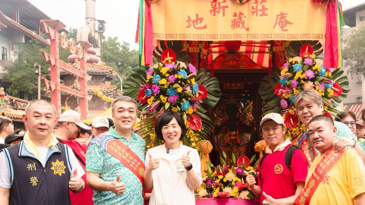 影音/藍營控派人跟蹤「選狗仔隊」!李四川痛批不光明 蘇巧慧駁