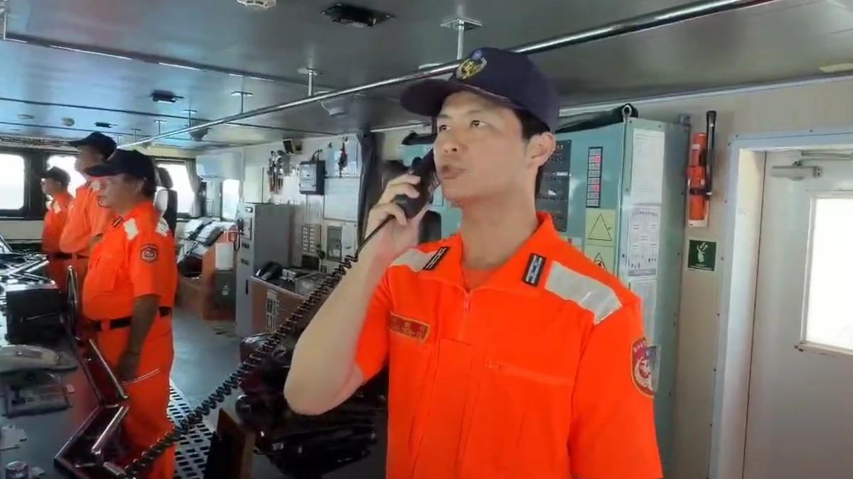 影音/張榮恭海峽論壇稱「台灣人也是中國人」!陸委會批扭曲附和