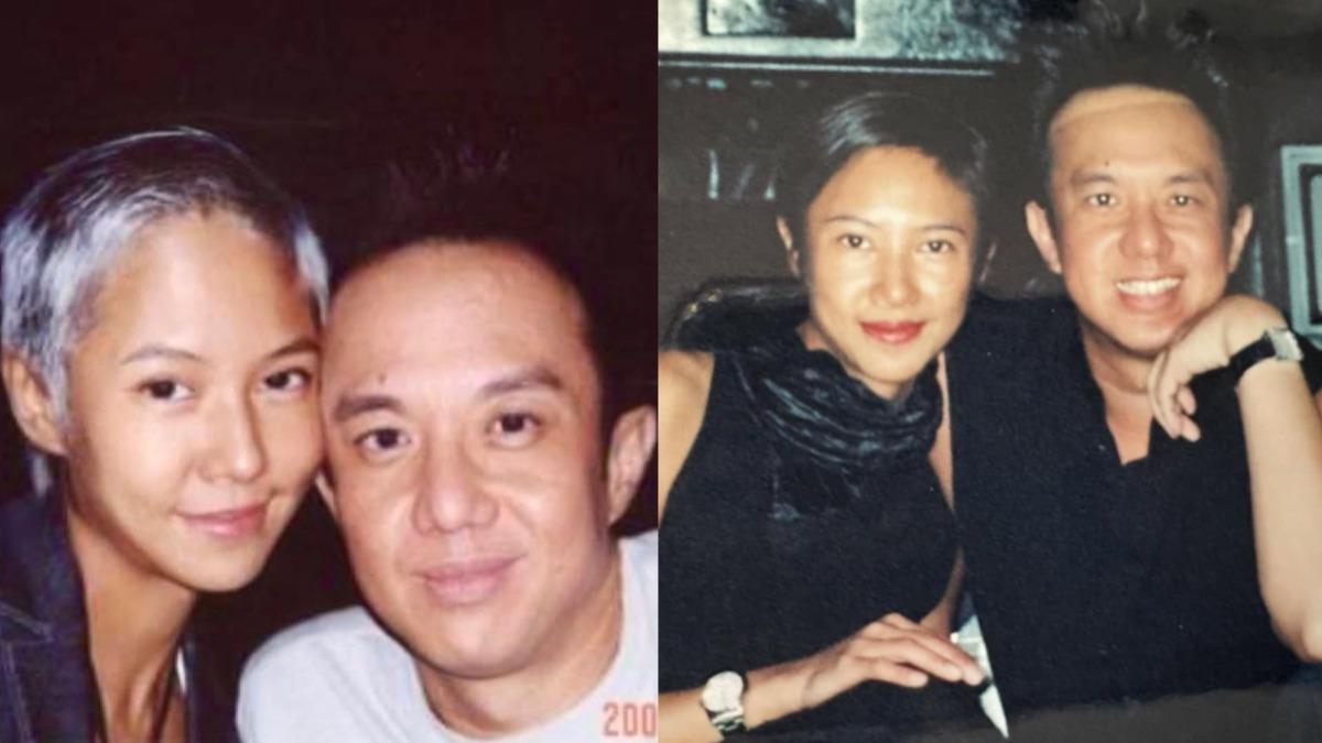 黃大煒驟逝!8旬老母被瞞10天 31年女友淚揭未登記結婚原因