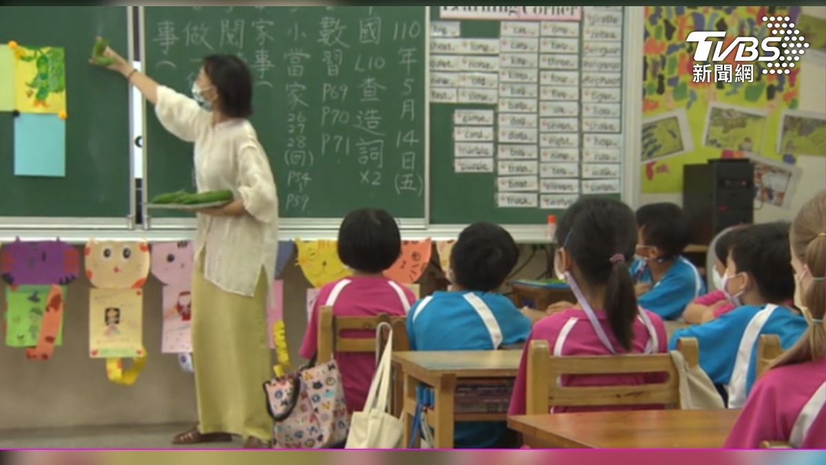 少子化擋不住明星光環!北市22國中額滿 金華報名破900人