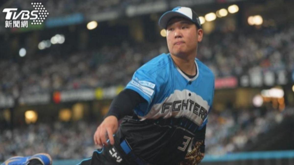 日職/古林睿煬重返一軍3.2局失5分 今被火腿抹消登錄
