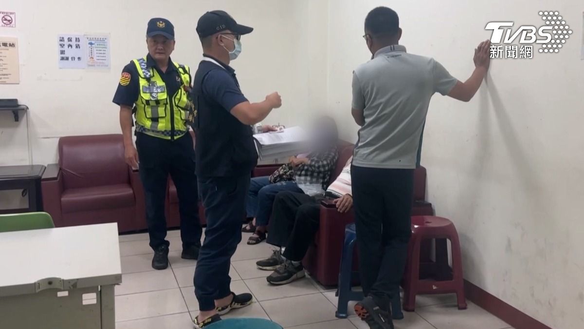 出門道別成最後一面 孝子無辜喪命 7旬父母嘆:怎麼生活
