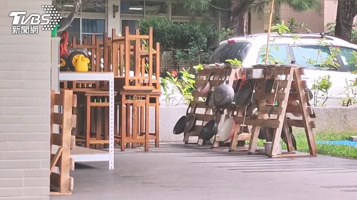 控幼兒園6月份3師接連離職 家長:老師一直換