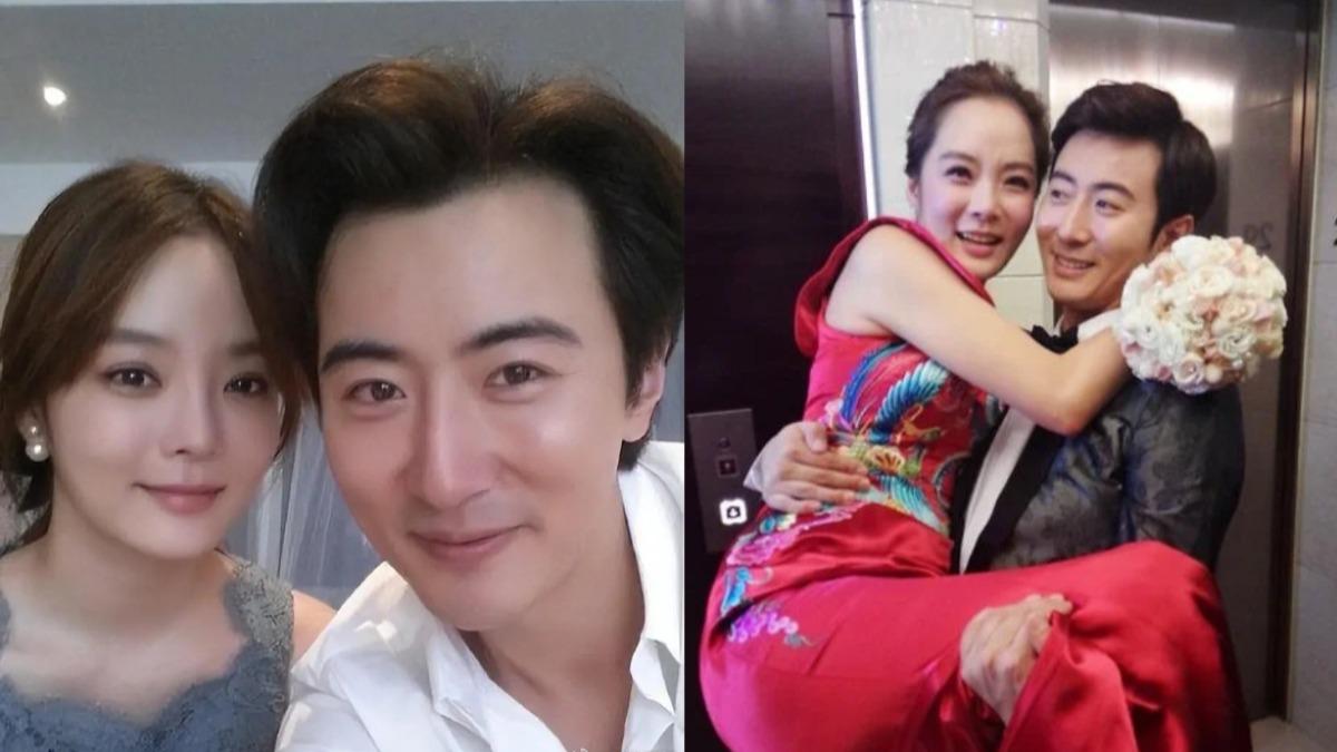 《愛上女主播》蔡琳揭二婚破裂真相!不當中國媳婦 長期「靠翻譯軟體」溝通