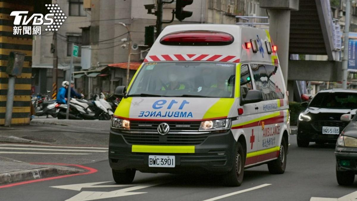 中市23歲男墜樓頭撞電線桿落地身亡 檢方相驗釐清
