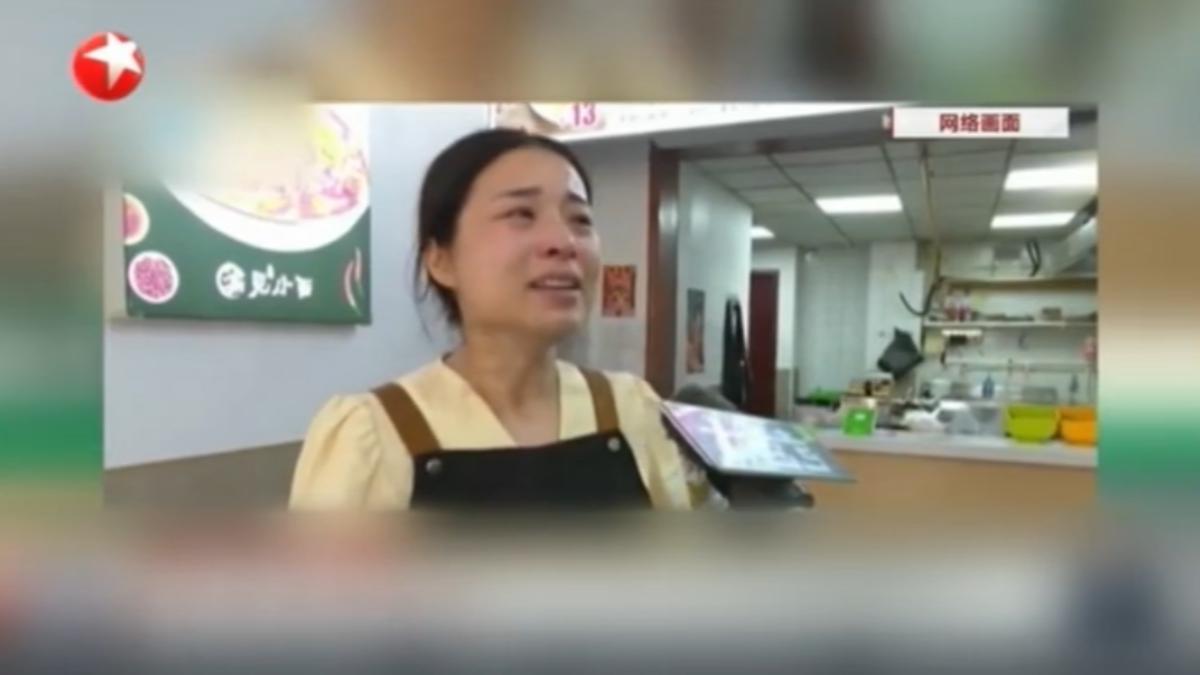 控河南小麵館侵權掀抵制潮!陸連鎖品牌股價崩跌15%