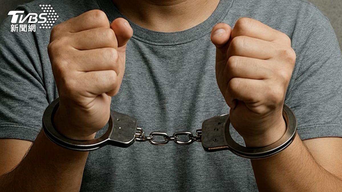「九條通」台東21歲車手聽母半年勸 搭火車返鄉投案