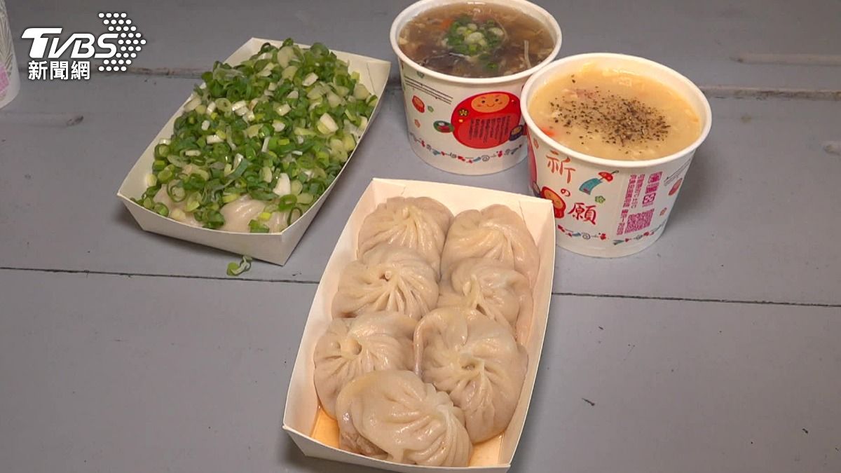 影音/西門町湯包店紅到日本!「平價版鼎泰豐」7月池袋開分店
