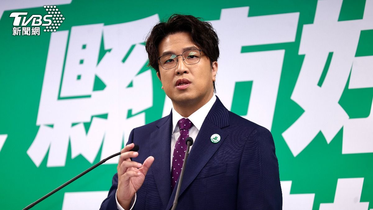 解決內湖交通!Cheap「還沈伯洋清白」驚:柯文哲一直在做