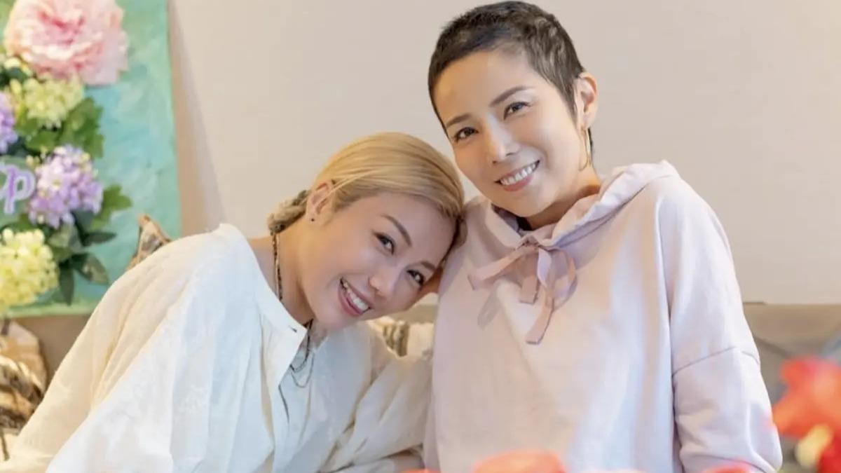 前港姐乳癌宣布離婚!病逝5天「婚姻狀況翻轉」 閨密淚揭驚人真相
