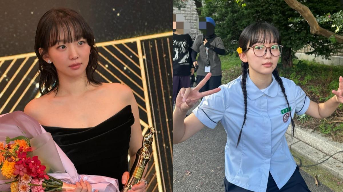 看不出37歲!《鐵拳教育》秦基周童顏狀態太扯 保養秘訣曝