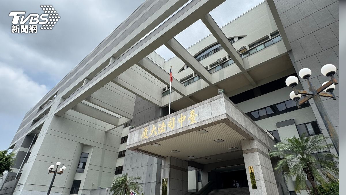 天兵夫妻1年變造103份診斷書騙檢察官!超慘下場出爐