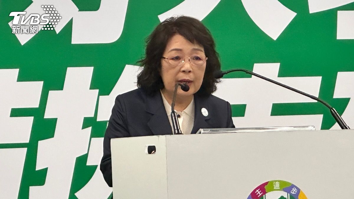 陳光復「澎湖免健保」願景沒了 吳淑瑾:改挹注1億提升醫療
