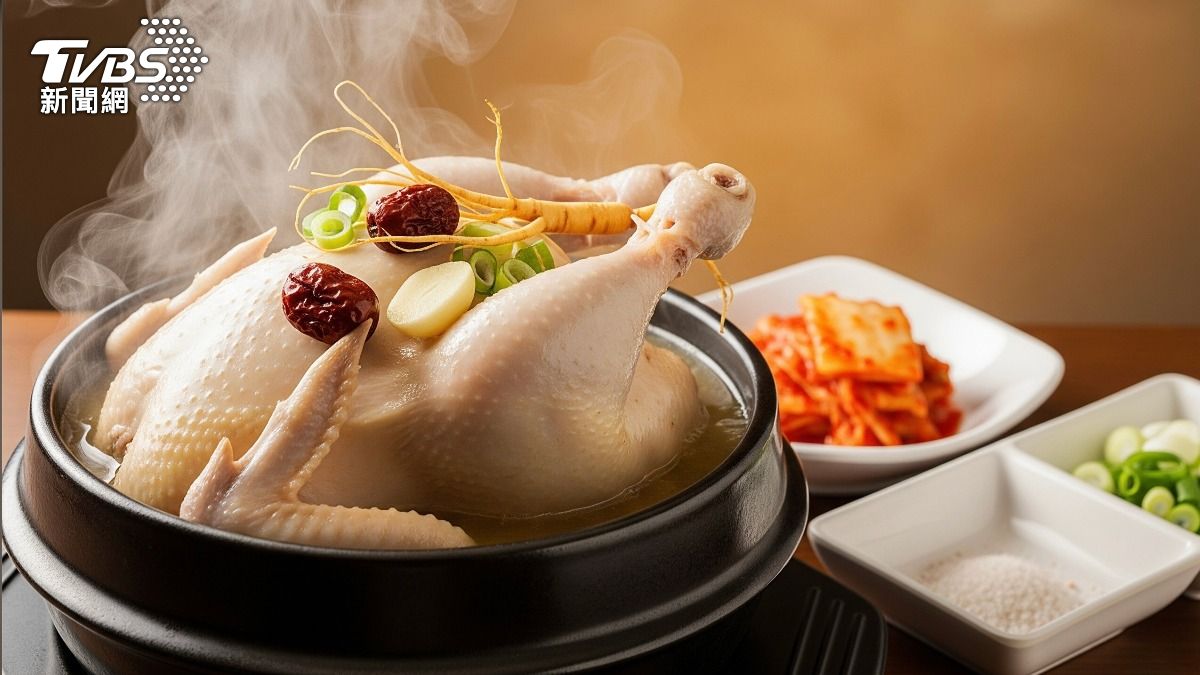 韓「以熱治熱」抗暑!狗肉店轉型賣山羊肉 蔘雞湯漲價.超市推替代品