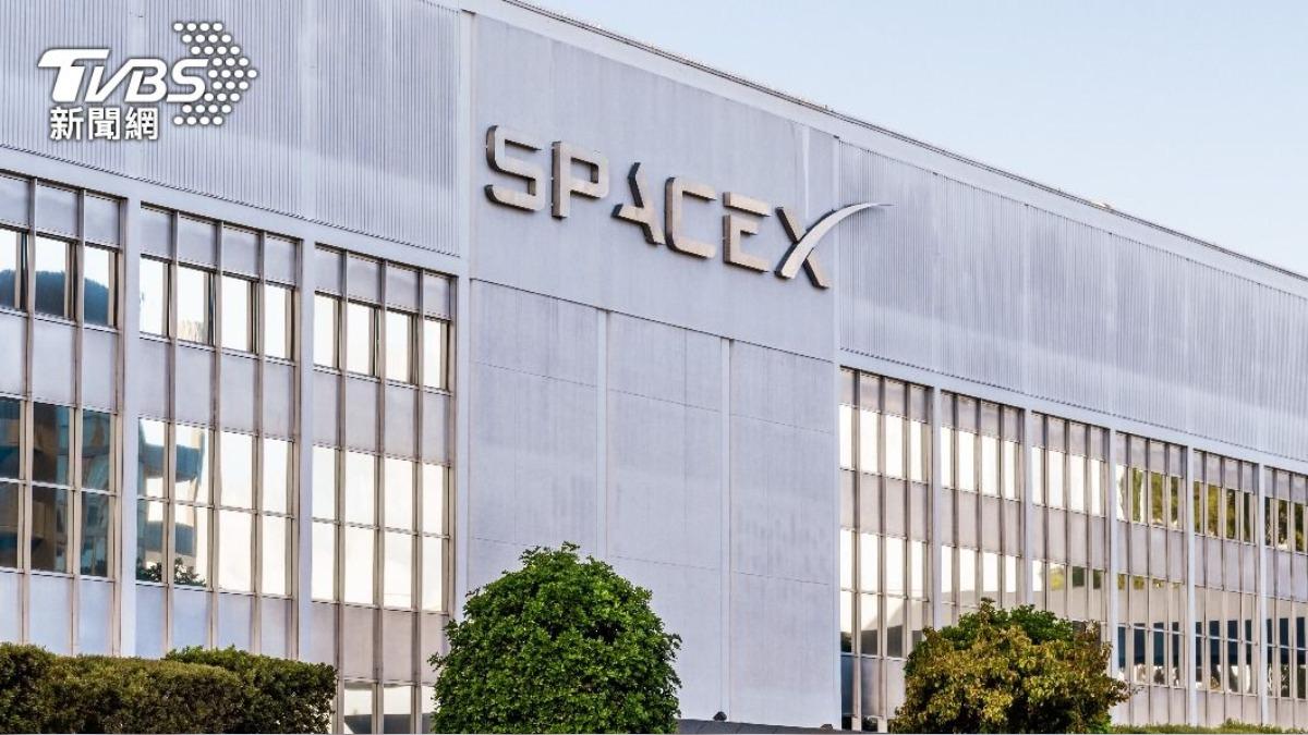 SpaceX 登全球市值第5!市場押注「太空經濟」
