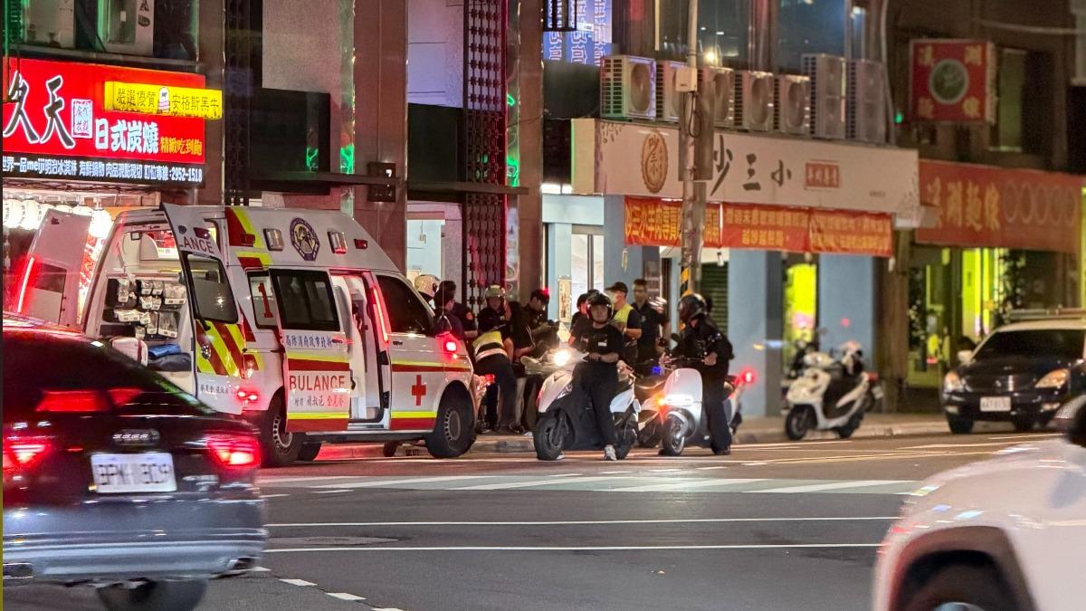 為「她」打翻醋罈子!板橋2越籍男深夜互毆濺血 警社維法送辦