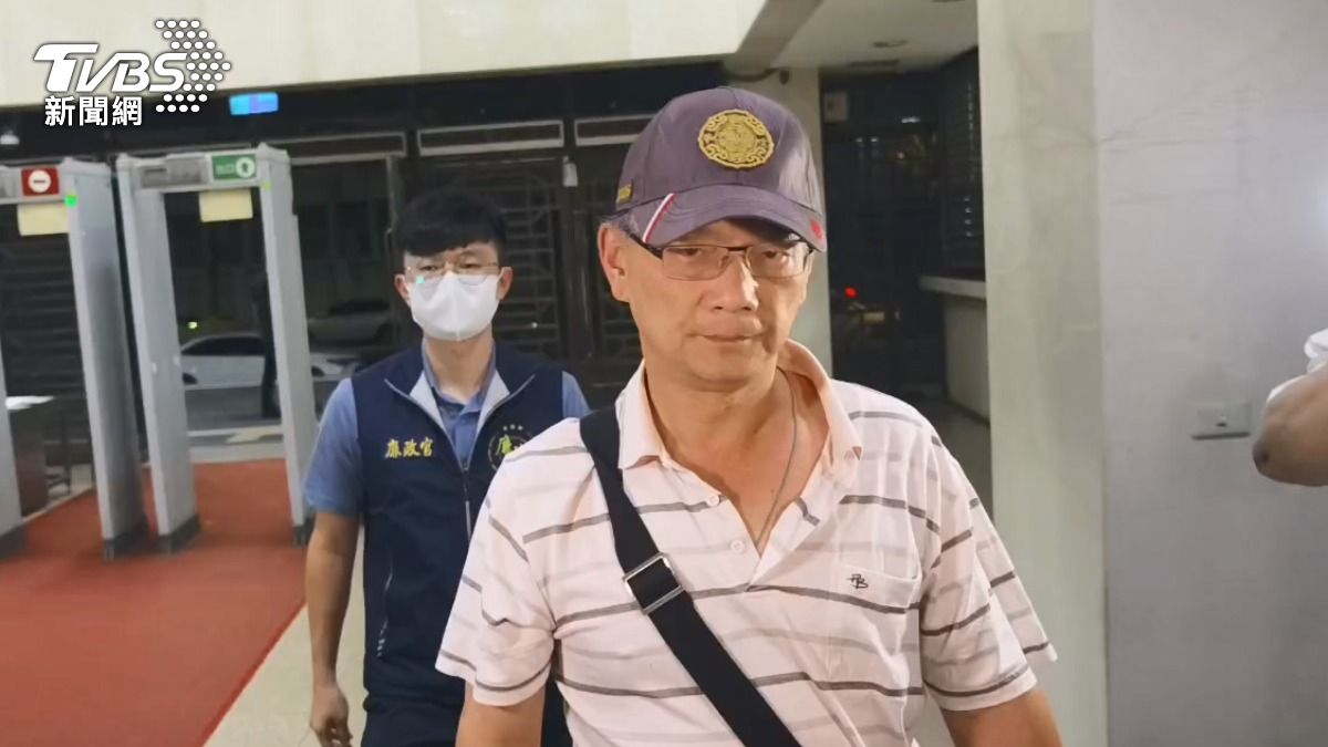 台電核二廠弊案擴大!前廠長「天花板藏錢磚」才起訴 又爆貪瀆3人聲押